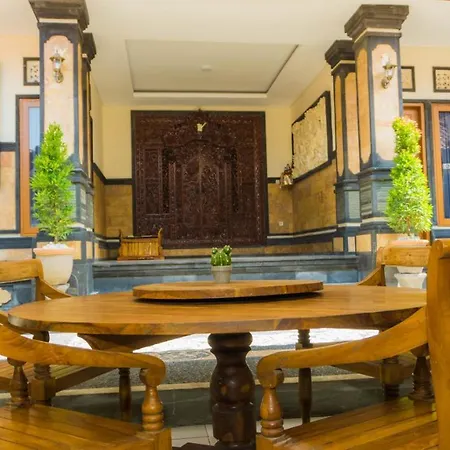 Cakra House