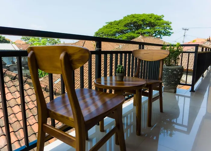 Cakra House 3* Denpasar