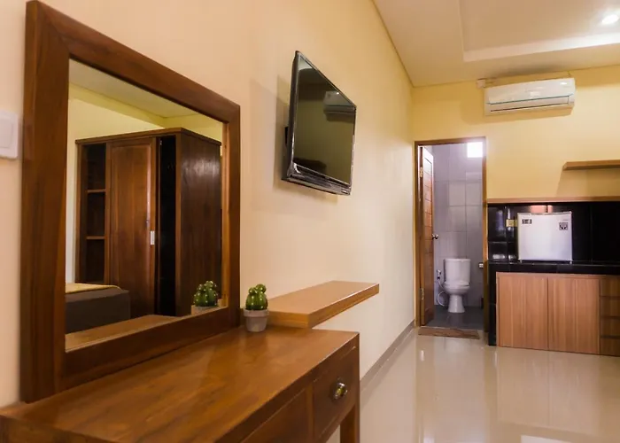 Cakra House 3*