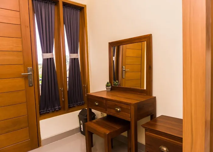 Cakra House Pensión Denpasar