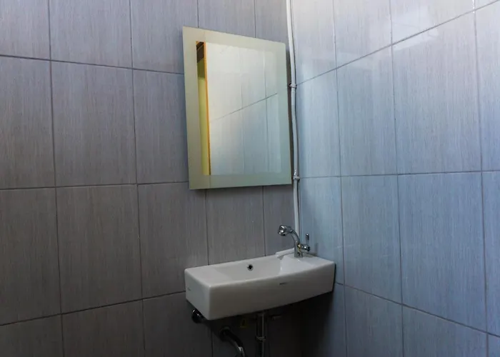 Cakra House 3* Denpasar