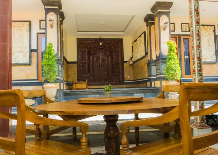 Cakra House Denpasar