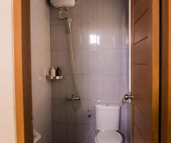 Cakra House 3* Denpasar
